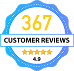 Stump Grinder Company 367 Google Reviews