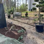 Alpharetta Preparing New Planting